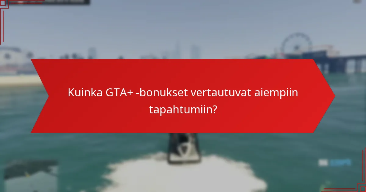 Mitkä osallistumispalkinnot voin ansaita?