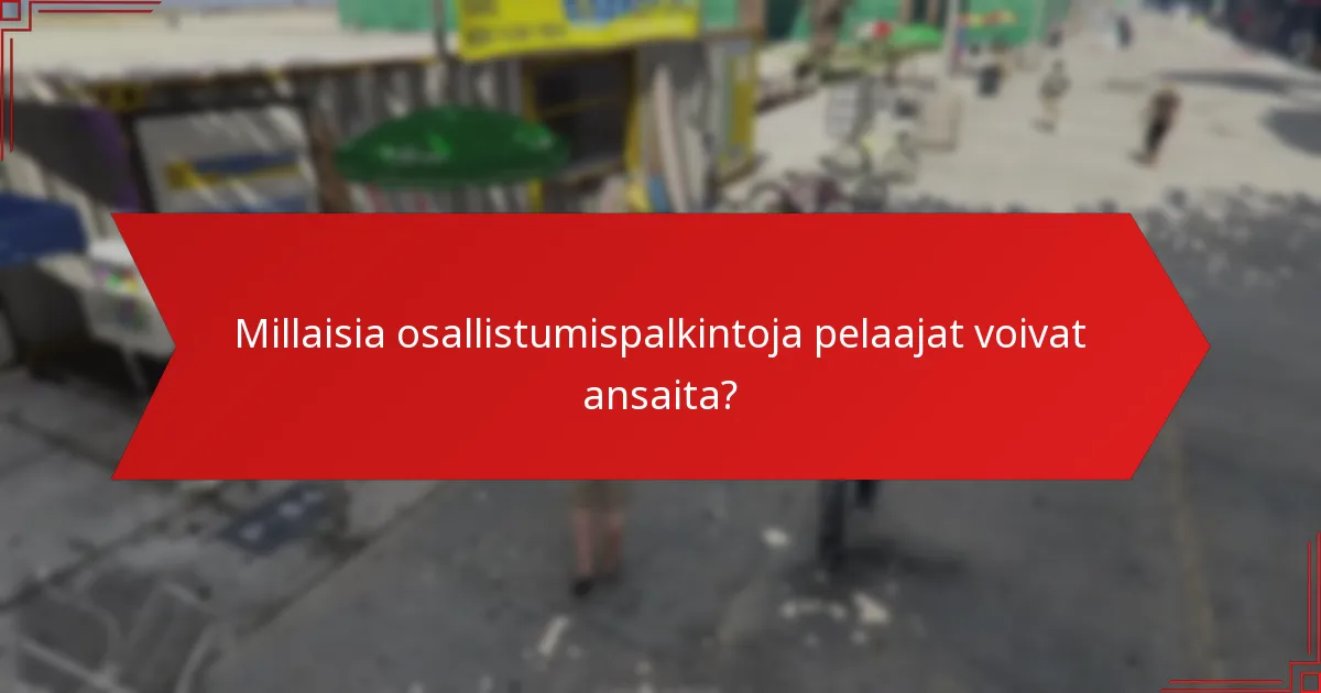 Mitkä ainutlaatuiset haasteet sisältyvät GTA+ kuukausitapahtumiin?