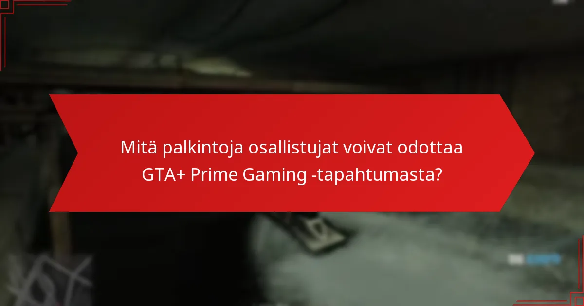 Kuinka ratkaista yleisiä ongelmia tapahtumaan osallistumisen aikana?